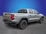 New 2026 Chevrolet Colorado Trail Boss image 3