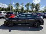 Used 2017 Honda Civic Sport image 3
