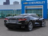 New 2025 Chevrolet Corvette Stingray Preferred Cpe w/ 2LT image 4