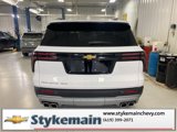 New 2025 Chevrolet Traverse LT w/ Enhanced Driving Package image 4