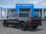 New 2026 Chevrolet Silverado 1500 ZR2 w/ ZR2 Bison Edition image 3