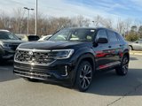 New 2025 Volkswagen Atlas Cross Sport SEL Premium R-Line image 5