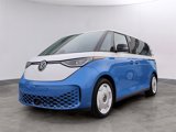 New 2025 Volkswagen ID. Buzz 1st Edition image 3