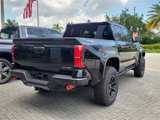 New 2025 Toyota Tacoma TRD Pro image 4