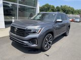 New 2025 Volkswagen Atlas SEL Premium R-Line image 3