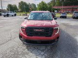 New 2025 GMC Acadia Elevation w/ Black Edition image 2