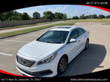 Used 2015 Hyundai Sonata Sport w/ Option Group 03 image 3