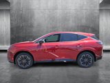 New 2025 Nissan Murano Platinum image 2