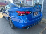 Used 2020 Nissan Versa SV image 6