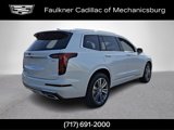 New 2025 Cadillac XT6 Premium Luxury image 5