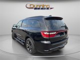 Used 2023 Dodge Durango R/T w/ Blacktop Package image 2