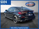 Used 2022 Honda Civic Sport image 6