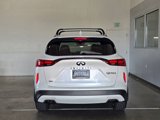New 2025 INFINITI QX50 Sport image 5