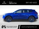 New 2025 Acura RDX A-Spec image 3