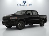 New 2025 RAM 1500 Rebel image 2