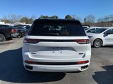 New 2025 Jeep Grand Cherokee Summit image 4