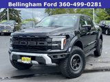 New 2025 Ford F150 Raptor image 1