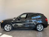 Used 2012 BMW X3 xDrive35i image 2