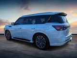 New 2025 INFINITI QX80 Luxe image 5