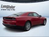 New 2025 Dodge Charger R/T w/ Quick Order Package 25M R/T image 3