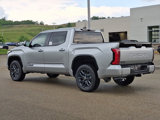 New 2025 Toyota Tundra Platinum image 4