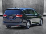 New 2025 Chrysler Voyager LX image 2