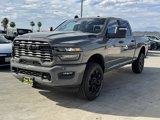 New 2026 RAM 3500 Big Horn image 3