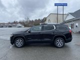 Used 2023 GMC Acadia SLT image 2