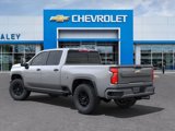 New 2025 Chevrolet Silverado 2500 ZR2 w/ Technology Package image 3