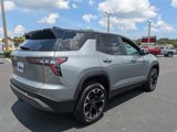 New 2026 Chevrolet Equinox LT w/ Convenience Package II image 3