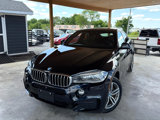 Used 2015 BMW X6 xDrive50i image 3