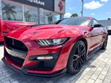 Used 2021 Ford Mustang Shelby GT500 w/ Technology Package image 3
