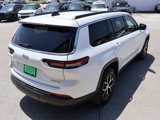 Used 2024 Jeep Grand Cherokee L Limited w/ Luxury Tech Group II image 5