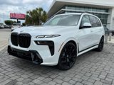 New 2026 BMW X7 xDrive40i w/ M Sport Package image 1