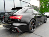 Used 2025 Audi RS 6 performance image 5