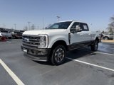 New 2025 Ford F250 King Ranch image 3