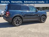 Certified 2023 Ford Bronco Sport Outer Banks w/ Tech Package image 5
