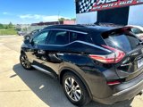 Used 2018 Nissan Murano SV image 4