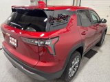 New 2026 Chevrolet Equinox LT w/ Convenience Package II image 5