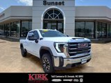 Used 2024 GMC Sierra 2500 SLT w/ SLT Premium Package image 3