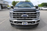Used 2024 Ford F350 King Ranch w/ Chrome Package image 3