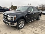 New 2025 Ford F150 Lariat image 4