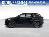 New 2025 Hyundai Tucson SEL image 2
