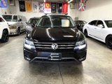 Used 2018 Volkswagen Tiguan SEL image 3