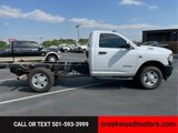 Used 2022 RAM 3500 Tradesman image 4