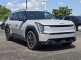 New 2026 Kia EV9 Land image 2