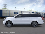 New 2025 Ford Expedition Max Active image 3