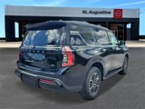 New 2025 Nissan Armada SL w/ Captain's Chari Seat Package image 5
