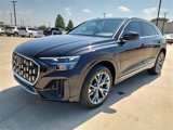 New 2025 Audi Q8 Premium Plus w/ Premium Plus Package image 3