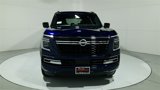 New 2025 Nissan Armada SL image 2